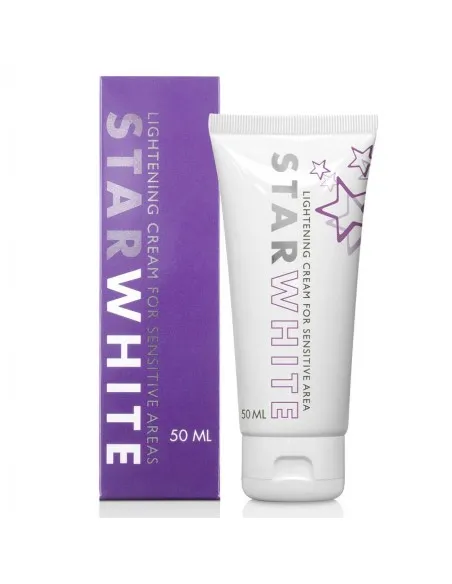 Cobeco Star Crema Aclarante De La Piel 50Ml