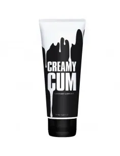 Creamy Cum Lubricante Textura Semen 150Ml