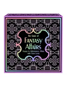 Fantasy Affairs Juego Fantasias Creativas Es/En 2
