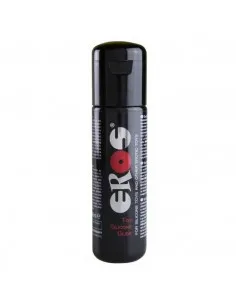 Eros Toy Silicona Lub Para Juguetes 30 Ml