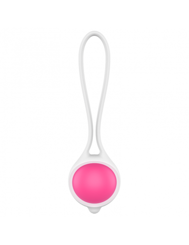 Womanvibe Keisy I Bola Geisha Silicona