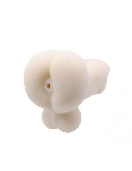 Baile Back Spirit Masturbador Mini Hombre