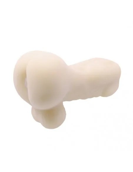 Baile Back Spirit Masturbador Mini Hombre
