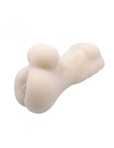Baile Back Spirit Masturbador Mini Hombre