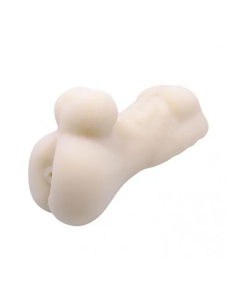 Baile Back Spirit Masturbador Mini Hombre