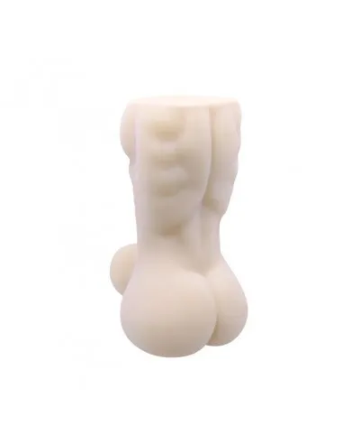 Baile Back Spirit Masturbador Mini Hombre