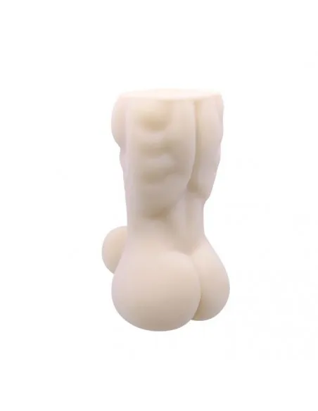 Baile Back Spirit Masturbador Mini Hombre