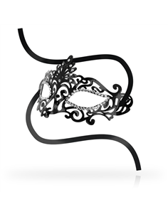 OHMAMA MASKS ANTIFAZ CON PERLITAS 2