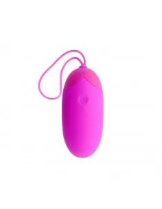 Pretty Love Egg Berger Control Remoto 12V 2