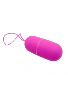 Pretty Love Huevo Vibrador Arvin Control Remoto 12V 2