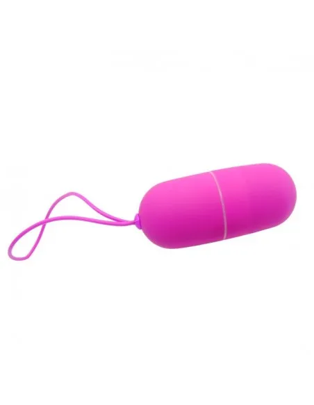 Pretty Love Huevo Vibrador Arvin Control Remoto 12V