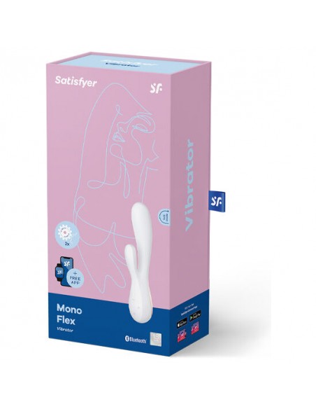 Satisfyer Mono Flex