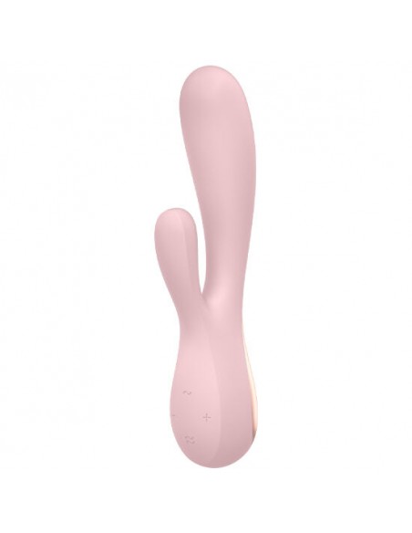 Satisfyer Mono Flex