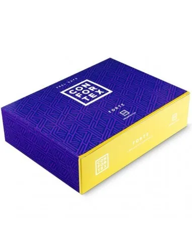 Confortex Preservativo Nature Forte 144 Uds