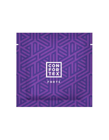 Confortex Preservativo Nature Forte 144 Uds