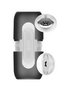 JAMYJOB TURBO MASTURBADOR DOBLE 2