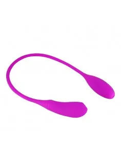 Pretty Love Smart - Snaky Vibe Vibrador 7V + 3 Tickling 2