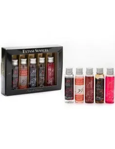 Extase Sensual Coffret Truco O Trato