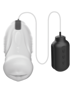 JAMYJOB HURRICANE ESTIMULADOR SEXO ORAL 2