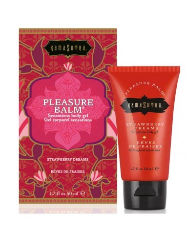 Kamasutra Balsamo Placer Estimulante