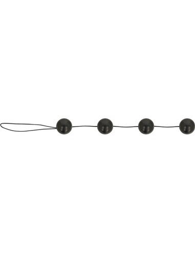 OHMAMA BOLAS ANALES CHINAS NEGRAS 170 GR