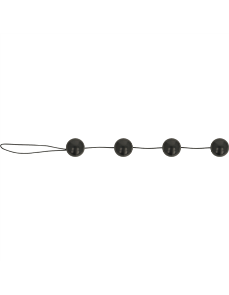 OHMAMA BOLAS ANALES CHINAS NEGRAS 170 GR