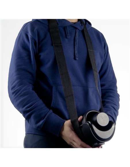 KEON NECK STRAP BY KIIROO - CORREA DE CUELLO