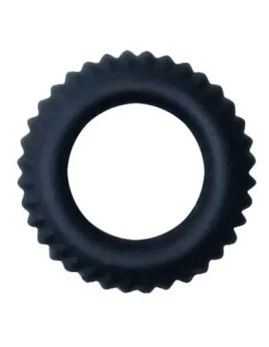 Baile Titan Cockring Black 1.9Cm