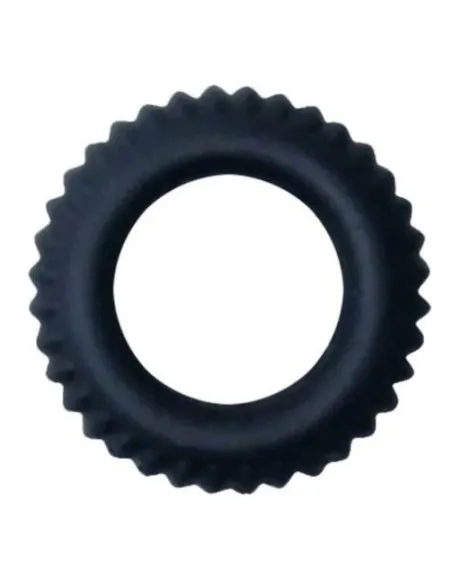 Baile Titan Cockring Black 1.9Cm