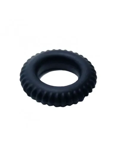 Baile Titan Cockring Black 1.9Cm