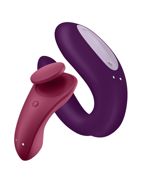 SATISFYER PARTNER BOX 1