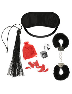 OHMAMA SET PARA PAREJAS NUMERO 2