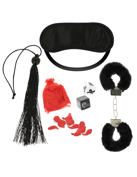 OHMAMA SET PARA PAREJAS NUMERO 2