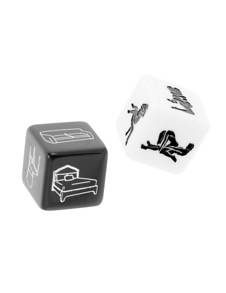 OHMAMA SET PARA PAREJAS NUMERO 2