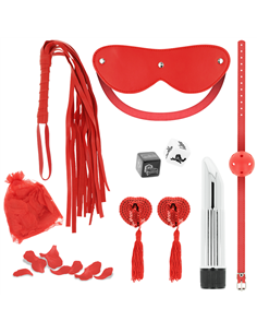 OHMAMA SET PARA PAREJAS NUMERO 6