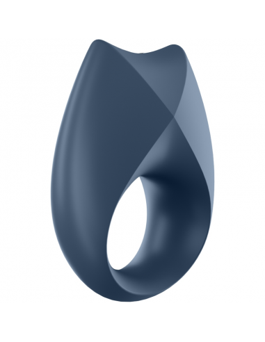 Anillo vibrador Satisfyer Box3 para parejas.