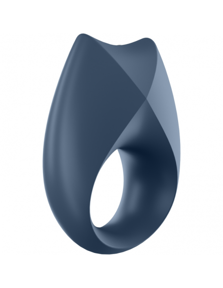 Anillo vibrador Satisfyer Box3 para parejas.