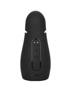 Masturbador de hombre Stroker color negro. 2