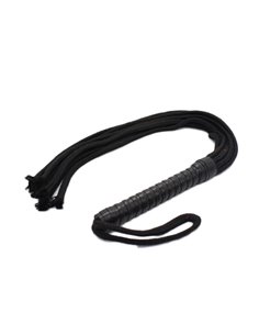 OHMAMA FETISH LATIGO DE CUERDAS 2