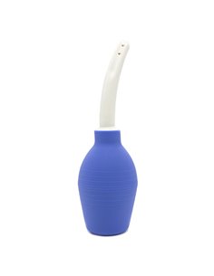 OHMAMA FETISH PERA LAVATIVA ANAL 2