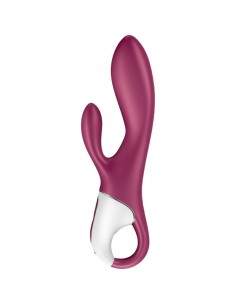 Satisfyer Heated Affair punto G. 2