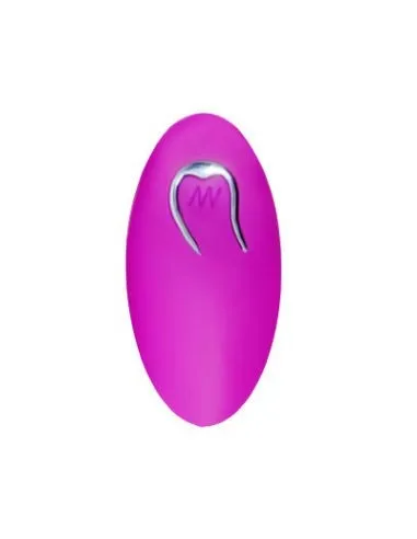 Recambio Mando Control Remoto Pretty Love