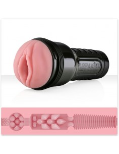 Masturbador FLESHLIGHT para hombre.