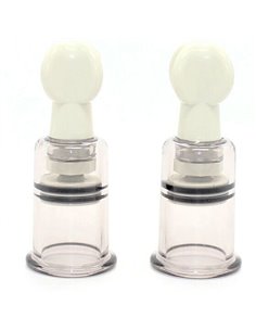 OHMAMA FETISH SUCCIONADOR PEZONES TALLA M