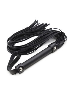 OHMAMA FETISH LATIGO CORCHETES PLATEADOS 2