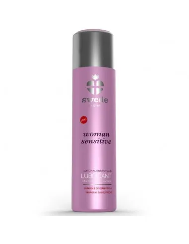 Swede Original Lubricante Woman Sensitive 120 Ml