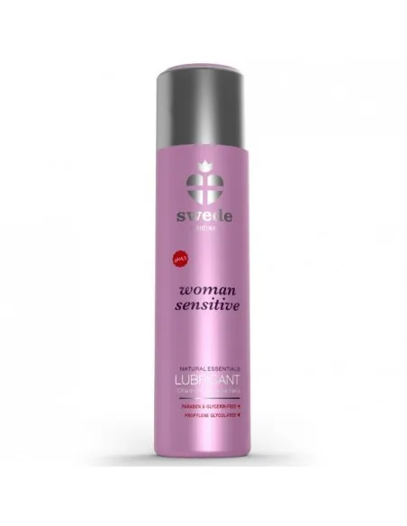 Swede Original Lubricante Woman Sensitive 120 Ml