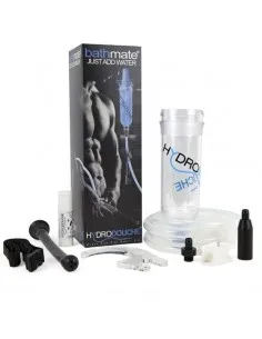 Bathmate Hydrodouche Anal Douche