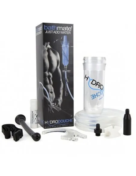 Bathmate Hydrodouche Anal Douche