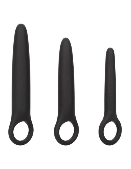 CALIFORNIA EXOTICS DILATOR TRIO
